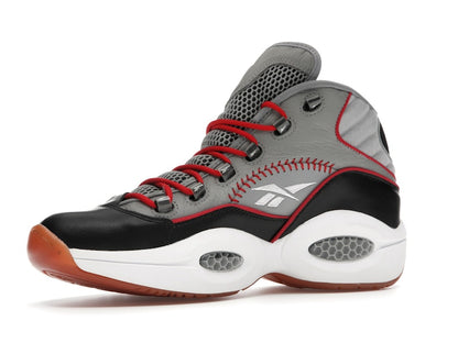 Reebok Question Mid Practice