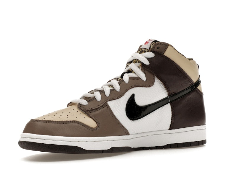 Nike SB Dunk High Ferris Bueller