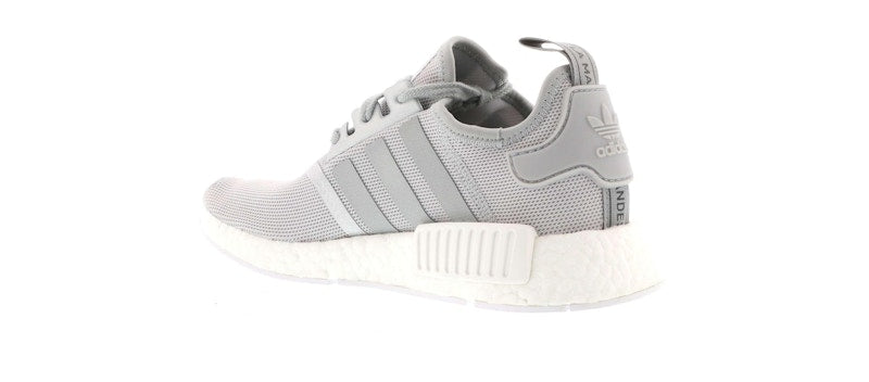 adidas NMD R1 Silver Metal (Women's)