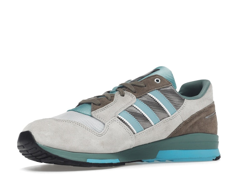 adidas ZX 420 Hanon Luck of the Sea