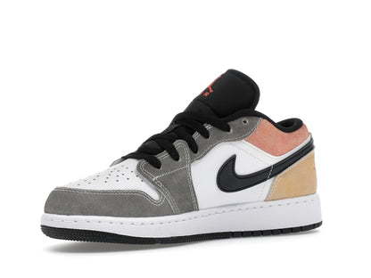 Jordan 1 Low SE Flight Club (GS)