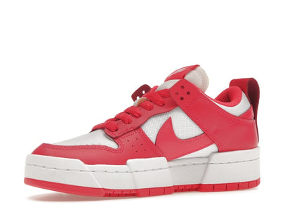 Nike Dunk Low Disrupt Siren Red (Women's)