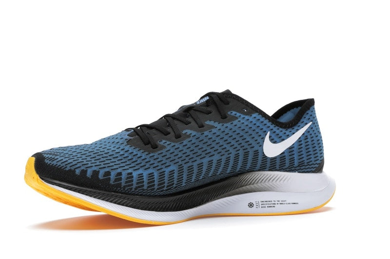 Nike Zoom Pegasus Turbo 2 Black