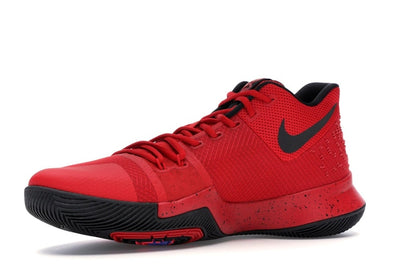 Nike Kyrie 3 Three Point Contest Candy Apple