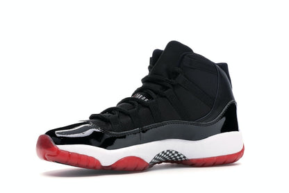 Jordan 11 Retro Playoffs Bred (2019) (GS)