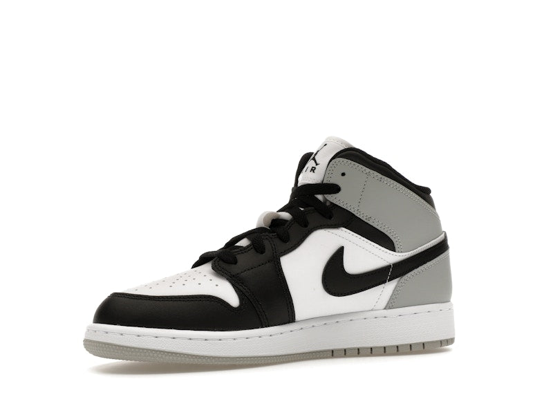 Jordan 1 Mid Barons (GS)