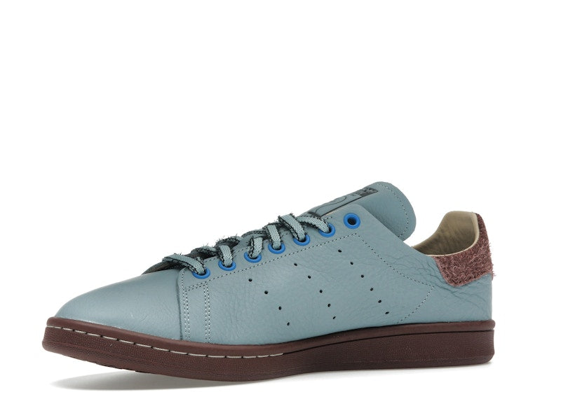 adidas Stan Smith Brain Dead Bahia Light Blue