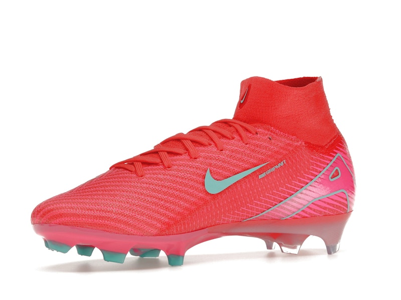 Nike Zoom Mercurial Superfly 10 Elite FG Mad Energy Pack