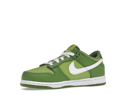 Nike Dunk Low Chlorophyll (PS)