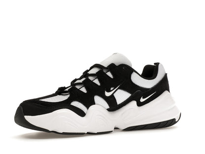 Nike Tech Hera White Black