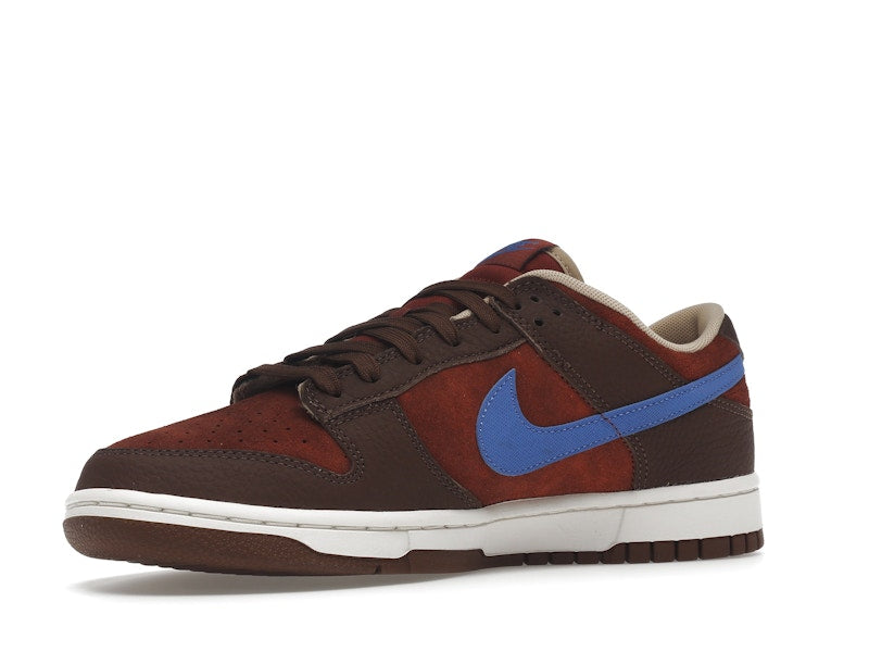 Nike Dunk Low Retro PRM Mars Stone