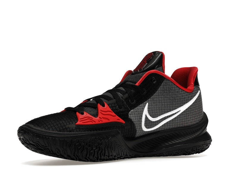 Nike Kyrie 4 Low Bred