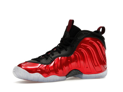 Nike Little Posite One Metallic Red (2023) (GS)