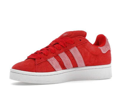 adidas Campus 00s Better Scarlet Pink Spark (Women's)