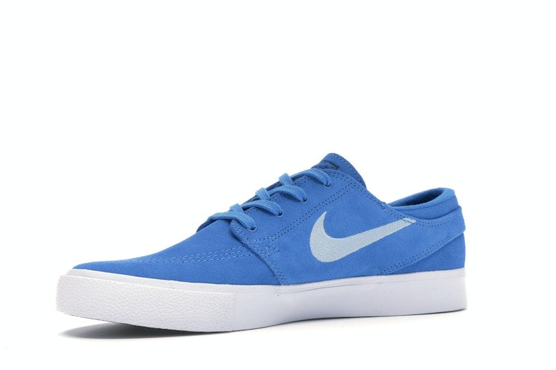 Nike SB Zoom Stefan Janoski RM Light Photo Blue