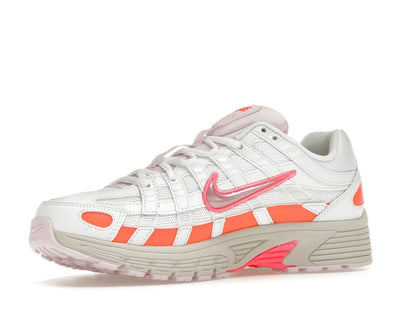 Nike P-6000 Digital Pink Crimson (Women's)