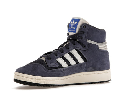 adidas Centennial 85 Hi Shadow Navy