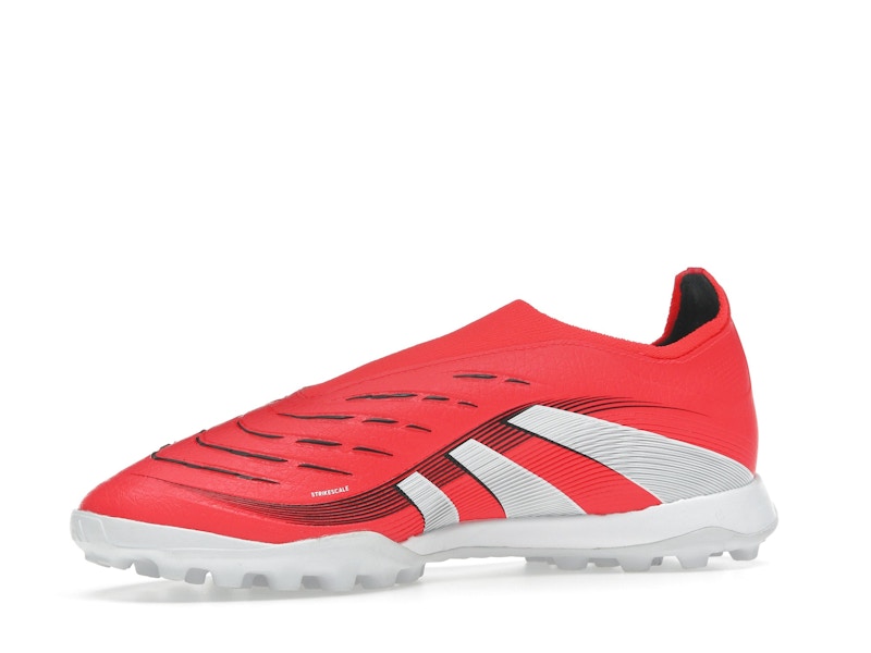 adidas Predator League Laceless TF Pure Victory Pack