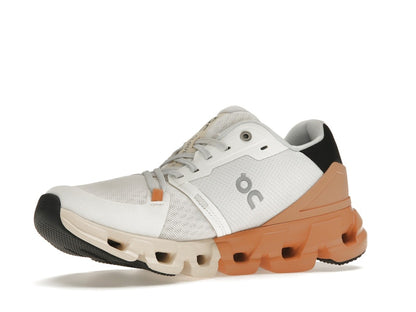 On Running Cloudflyer 4 White Copper (Women's)