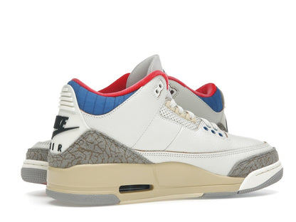 Jordan 3 Retro Seoul 2.0