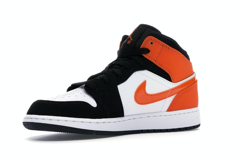 Jordan 1 Mid Shattered Backboard (GS)