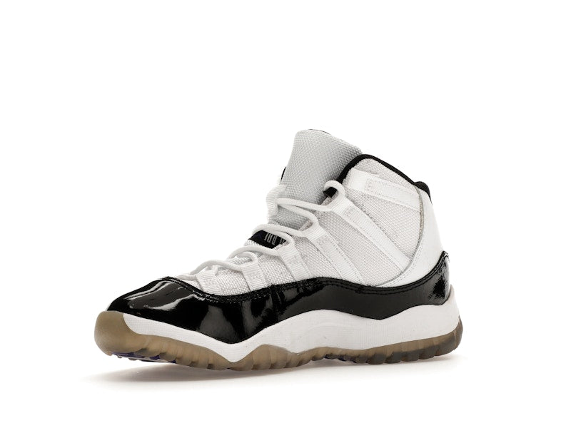 Jordan 11 Retro Concord (2011) (PS)
