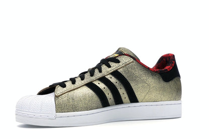 adidas Superstar 2 Year of the Horse