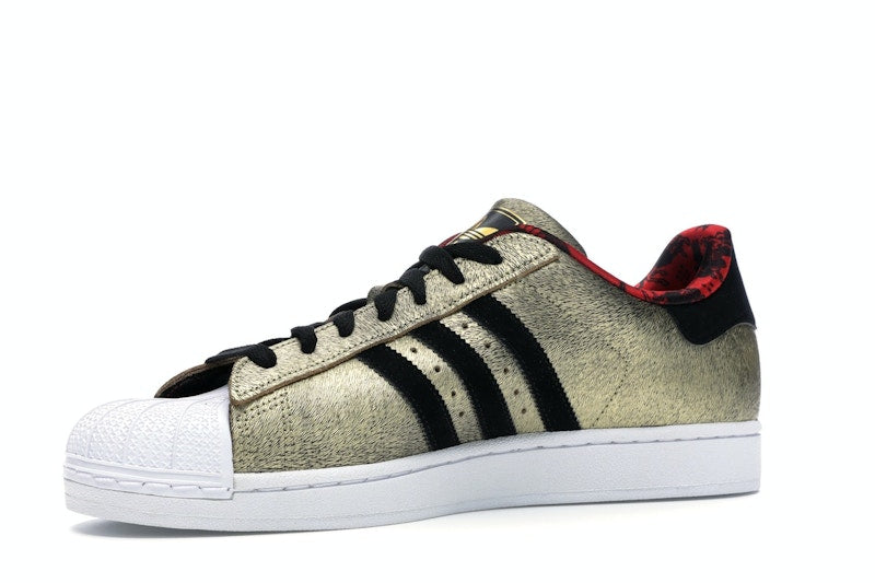 adidas Superstar 2 Year of the Horse