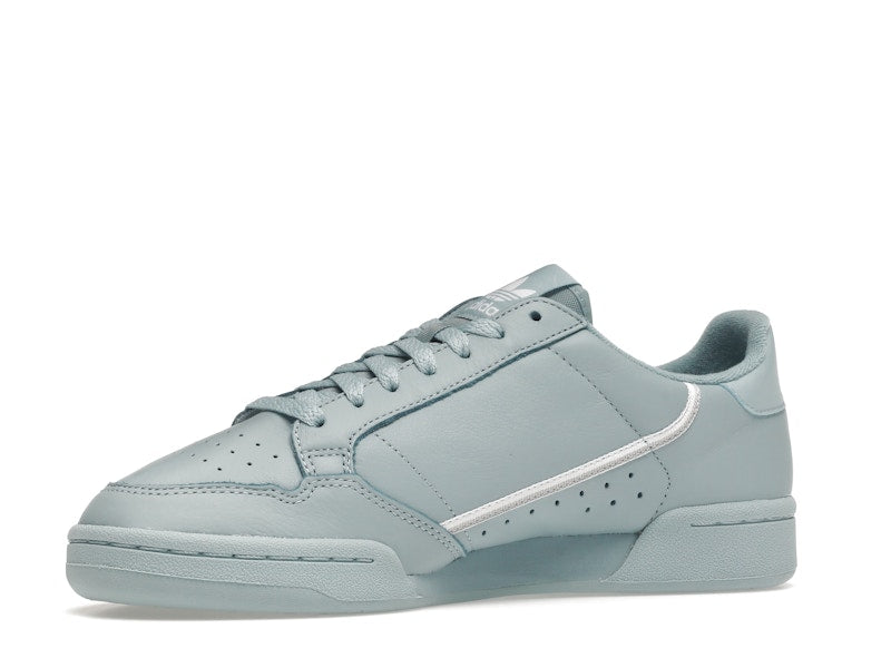 adidas Continental 80 Blue Ash Grey