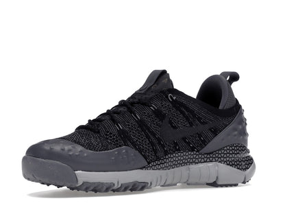 Nike Lupinek Flyknit ACG Low Wolf Grey
