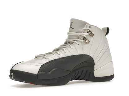 Jordan 12 Retro Flint Grey