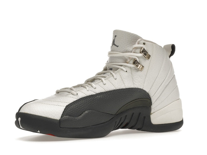 Jordan 12 Retro Flint Grey