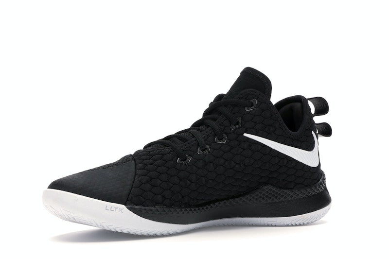 Nike LeBron Witness 3 Black White