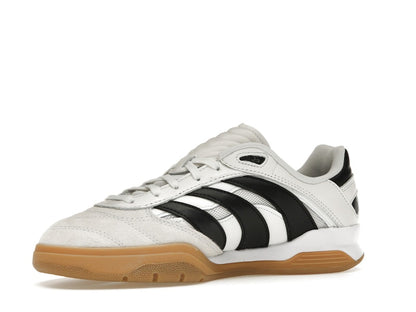 adidas Predator Mundial White Black Gum
