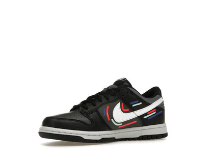 Nike Dunk Low Next Nature Marker Swoosh (GS)