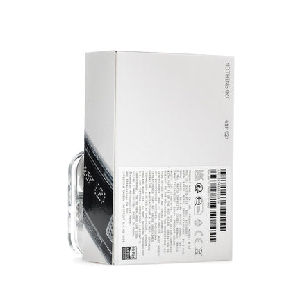 Nothing ear (2) Wireless Earbuds