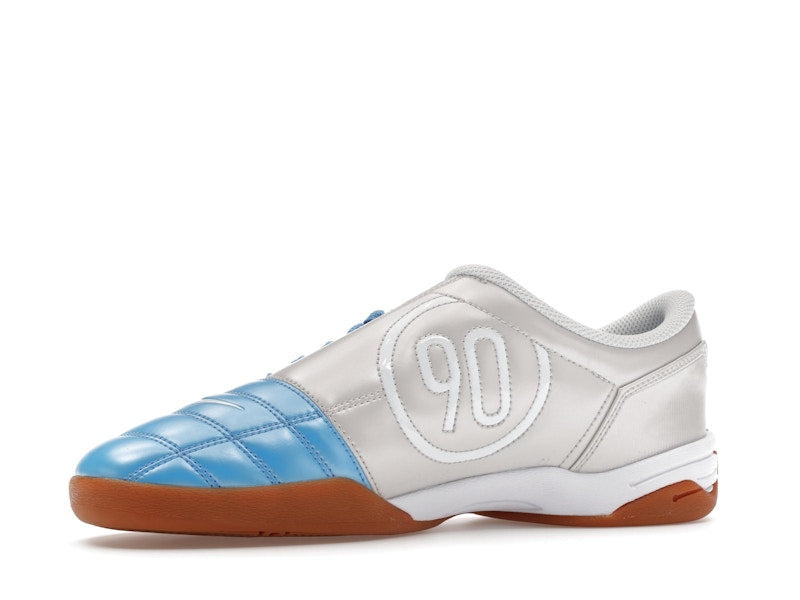 Nike Total 90 3 University Blue White