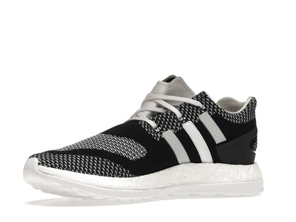 adidas Y-3 Pureboost ZG Knit Core Black