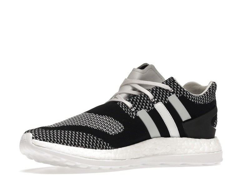 adidas Y-3 Pureboost ZG Knit Core Black