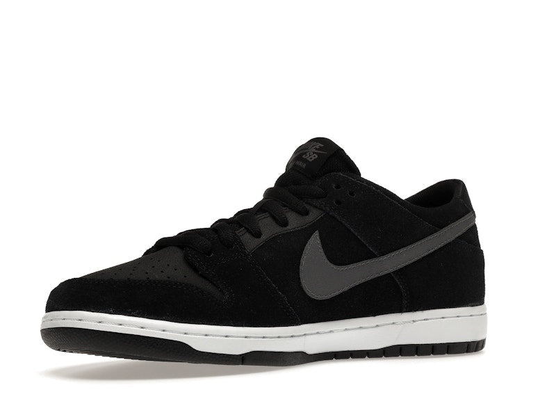 Nike Dunk Low IW Black Light Graphite