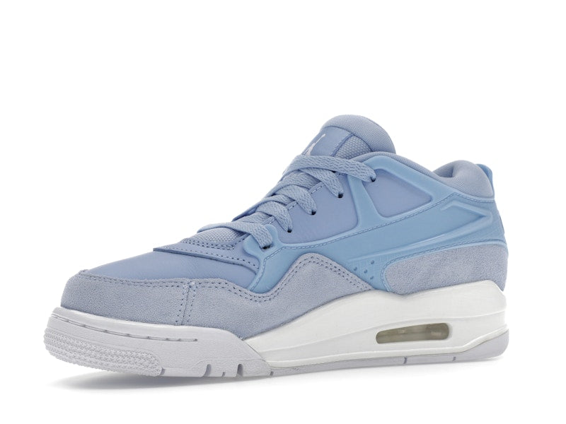 Jordan 4 RM Aluminum White (Women's)