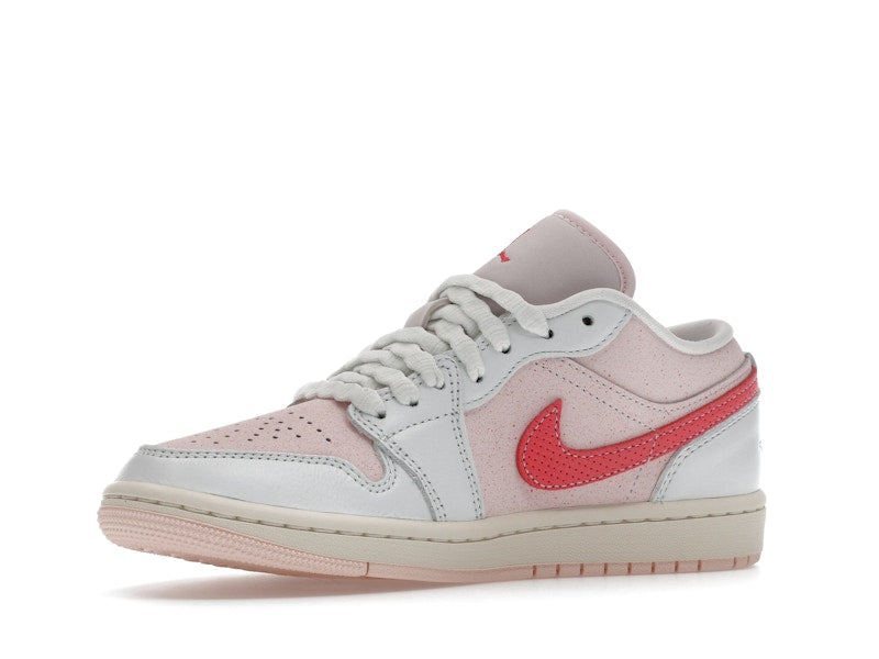 Jordan 1 Low SE Strawberry Milkshake (Women's)