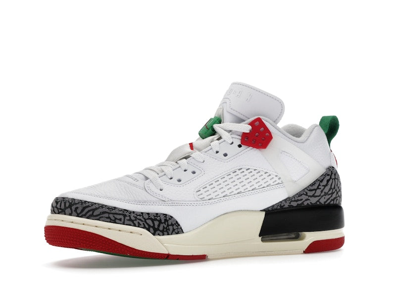 Jordan Spizike Low SE Do The Right Thing