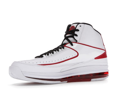 Jordan 2.0 Chicago
