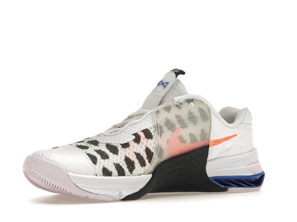 Nike Metcon 7 White Black Print (Women's)