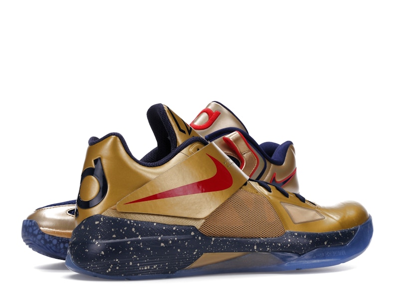 Nike KD 18/4 Immortalized Pack