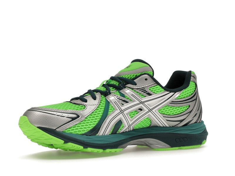 ASICS Gel-Sekiran Green Gecko
