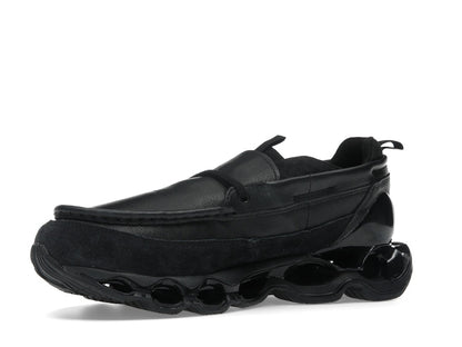 Mizuno Wave Prophecy Moc Gore-Tex Triple Black