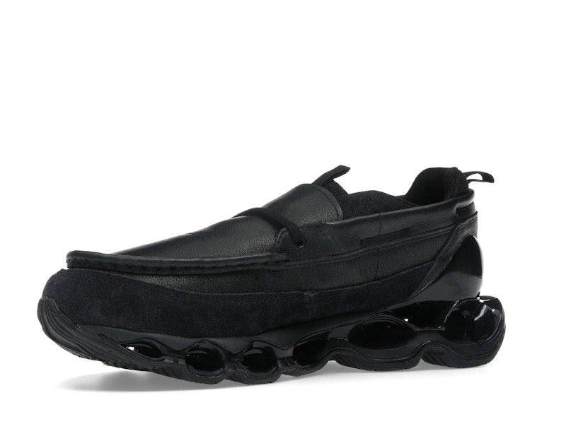 Mizuno Wave Prophecy Moc Gore-Tex Triple Black