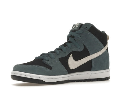 Nike SB Dunk High Pro Mineral Slate Suede